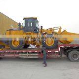 NEW! Low Price XCMG 5ton Wheel Loader ZL50G for Sale thumbnail-2
