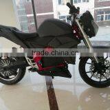 6000w New Electric Sport Motorcycle thumbnail-1