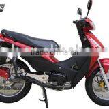 125cc Cub Motorcycle KM110-9J thumbnail-1