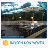 Non Woven Tableclothes, Disposable Table Perforated Roll In Tnt thumbnail-2