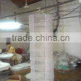 LightHouse DryNet 60cm (24") Dry Net Drying Rack Hydroponics Grow Tent 8 Layers thumbnail-6