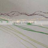 Artificial Turf Grass Dtex12000 PE Monofilament Yarn thumbnail-2