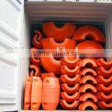 HDPE Dredging Pipe Collar thumbnail-3