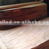 Linyi Factory Grade a b c Rotary Cut 0.28mm 4'x8' Pencil Cedar Veneer thumbnail-4