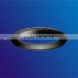 Pressure Rubber Seal Ring Pipe Rubber Seal Ring thumbnail-1