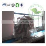 Durable Waterproof Eco-friendly PVC Transparent Furniture Cover For Sale thumbnail-2