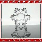 2011 New Style Glass Candle Holder thumbnail-1