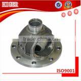 Aluminum Die Casting Auto Part thumbnail-1