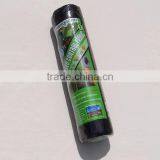 Black Plastic Ground Cover Mesh thumbnail-2