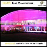 Double Decker Tent Event Party Exhibition thumbnail-4