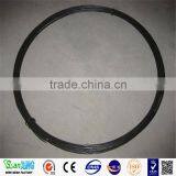Bwg 18 1.24mm Annealed Wire/Wire Anneled Black/soft Black Annealed Wire Factory Price thumbnail-1