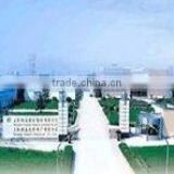 Shanghai Fengwei Nonwovens Co., Ltd. company overview - view 1 thumbnail