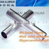 China Supplier 6061 T6 Aluminum Pipe High Quality Popular thumbnail-4