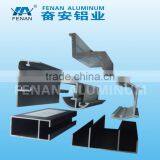 Big Extrusion Aluminum Tube Suppliers thumbnail-1