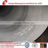 API 5L GR.B Large Diameter LSAW Steel Pipe thumbnail-4