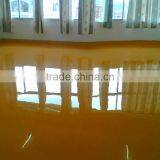 Plastic Foor,frp Grp Hard Plastic Industrial Floor
