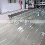 FRP Transparent Roofing Sheet With Low Price thumbnail-3
