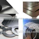 Low Price Natural Flexible Graphite Roll/foil/sheet/paper Density 0.8 thumbnail-2