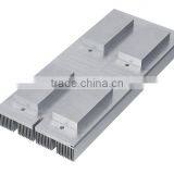 Round Aluminum Forging Heat Sink for High Power Led thumbnail-4