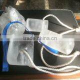 Natural Tawas Crystal(Alum Products)/Deodorants Stick/ Whitening Crystal