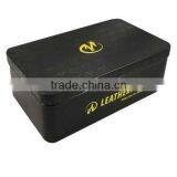 Rectangular Tin Boxes for Coffee thumbnail-3