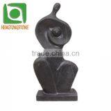 Stone Garden Modern Abstract Carving thumbnail-1