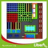 Best Trampoline Rectangle Brands With Enclosure Net thumbnail-3