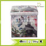 2015 New Arrival Latest Design Puff Ottoman thumbnail-1