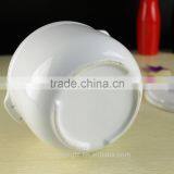 2017 Trending Product Factory Wholesale Ceramic Stew Pot With Lid thumbnail-6