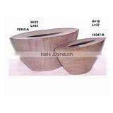 Very Well Finished Vase, Vase in Aluminum thumbnail-1