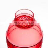 10oz Boston Shaker, Shaker With Cover and Strainers thumbnail-3