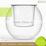 Garden Decor Hydroponics Stacking Pot thumbnail-6