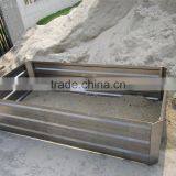 Raised Vegetable Garden Beds for no Dig Garden,veggie Garden thumbnail-1