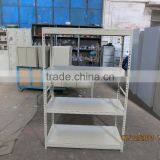 Steel Light Duty Shelving and Racking Storage Shoe Rack thumbnail-1