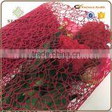 Hot Sale Cheap Flower Wrapping Big Spider Mesh thumbnail-4