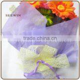 Plain Non-woven Fabric 30gsm thumbnail-1