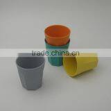 Bio Ecofriendly Plant Fiber Bamboo Fibre Drinkware thumbnail-1