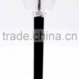 24pk Plastic Solar Led Garden Pathway Landscape Lawn Stake Light thumbnail-3