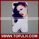 Sublimation Phone Case 3D Polymer Phone Cover for IPhone 7 thumbnail-3