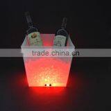 Custom Printing Led Monogrammed Ice Bucket thumbnail-3