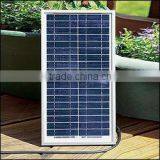 Solar Hot Water Heater System 20w thumbnail-4