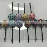2016 New Arrival Women Hair Accessories Lovely Hair Pin Hair Clips thumbnail-1