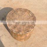 Home and Outdoor Garden Table Wedding Christmas Decoration 10cm to 500cm Height Artificial With Bark Tree Stumps E06 0117 thumbnail-3