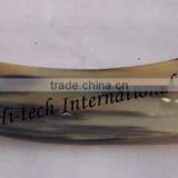 Serving Platters,Buffalo Horn Fruit Platters,Platters,Horn Snacks Platters,Buffalo Horn Platters,Bowls,Designer Platters thumbnail-1