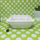 China Stocked Ceramic Cheap China Dinner Dishes and Plates thumbnail-2