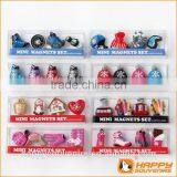 Super Cute Mini Custom Tourism Magnet Fridge Magnet thumbnail-5