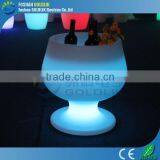 LED Remote Control Plastic Ice Bucket GKP-052RT thumbnail-5