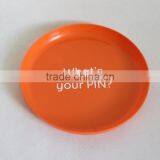 Wholesale Ultimate Plastic Frisbee Promotional Flying Frisbee thumbnail-2