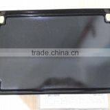 PVC Black Thermoforming Thick Plastic Display Tray thumbnail-1