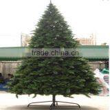 SJ2017500117 4m Outdoor Xmas Tree Artificial PVC Christmas Tree for Christmas Festival thumbnail-2